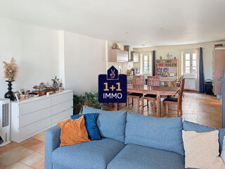  Appartement � vendre 3 pi�ces 73 m�