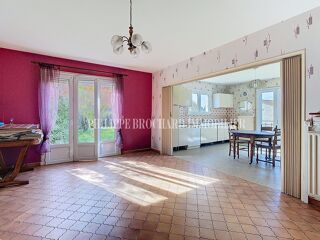  Maison à vendre 9 pièces 177 m²