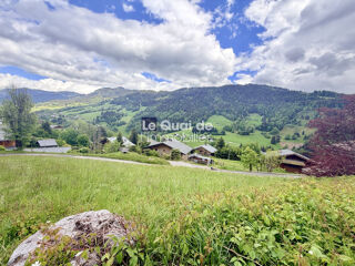  Terrain � vendre 669 m�