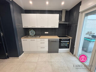  Maison  vendre 7 pices 110 m