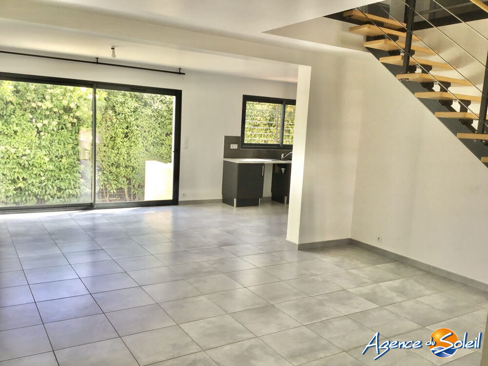 VILLA COMPTEMPORAIRE TYPE T5