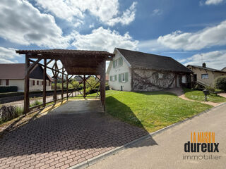  Maison � vendre 6 pi�ces 146 m�