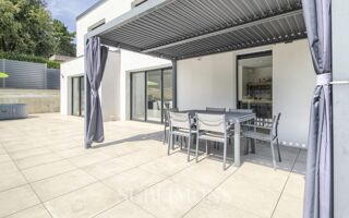  Maison à vendre 5 pièces 142 m²