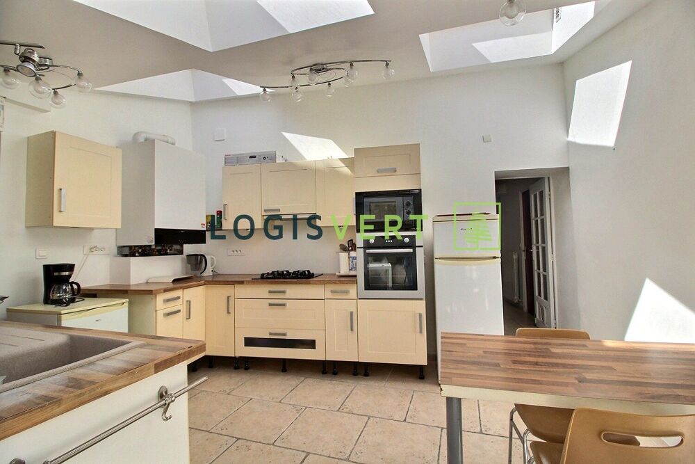 Vente Maison Maison 4 pièces à Palaiseau Palaiseau