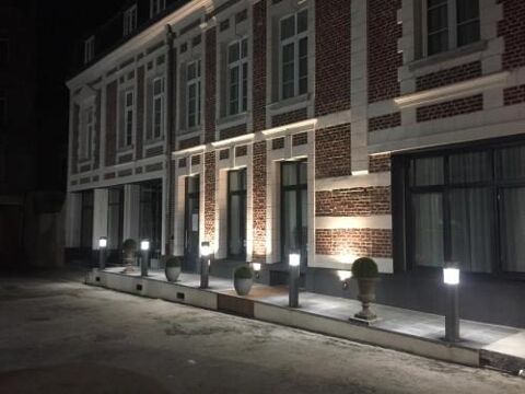 B&acirc;timent Hotelier 695000 62000 Arras