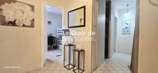  Appartement à vendre 4 pièces 76 m²