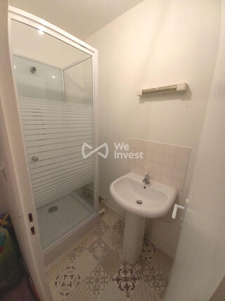  Immeuble à vendre 194 m²