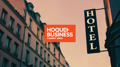 FDC + Murs H&ocirc;tel 70 num&eacute;ros 1345000 63000 Clermont-ferrand