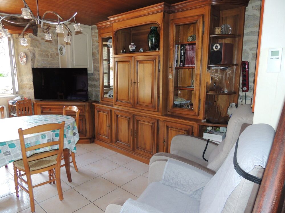 Vente Maison Ensemble immobilier de 2 maisons jumelées Martiel