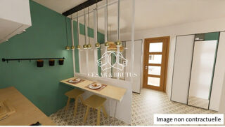  Appartement  vendre 4 pices 72 m