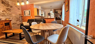  Maison à vendre 4 pièces 65 m²