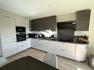  Appartement � vendre 3 pi�ces 72 m�