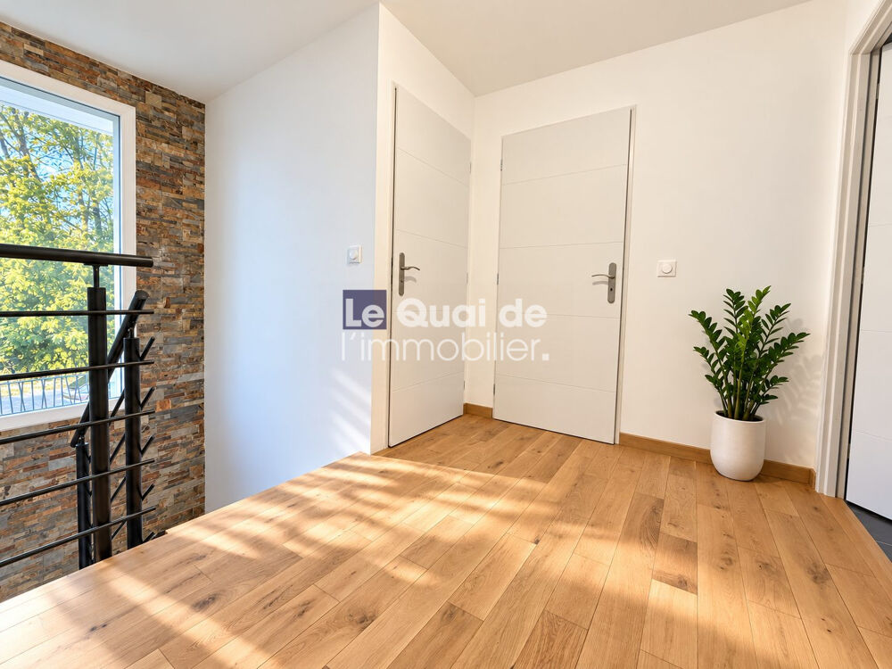 à vendre  Maison Cruseilles (74350)