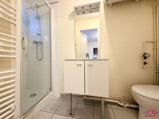  Appartement à louer 1 pièce 29 m²