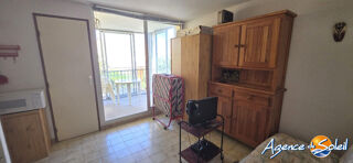 Vente Appartement T2 AVEC PARKING Saint-pierre-la-mer