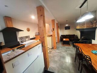  Maison � vendre 4 pi�ces 75 m�