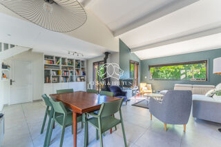  Maison à vendre 4 pièces 122 m²