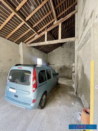  Maison à vendre 6 pièces 95 m²