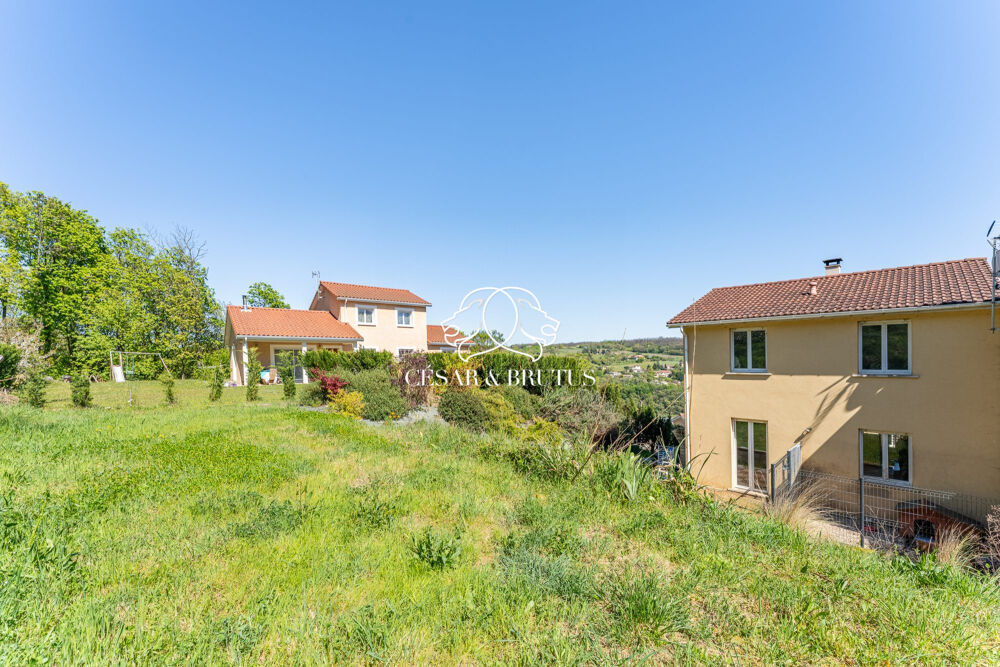 Maison à vendre Vienne