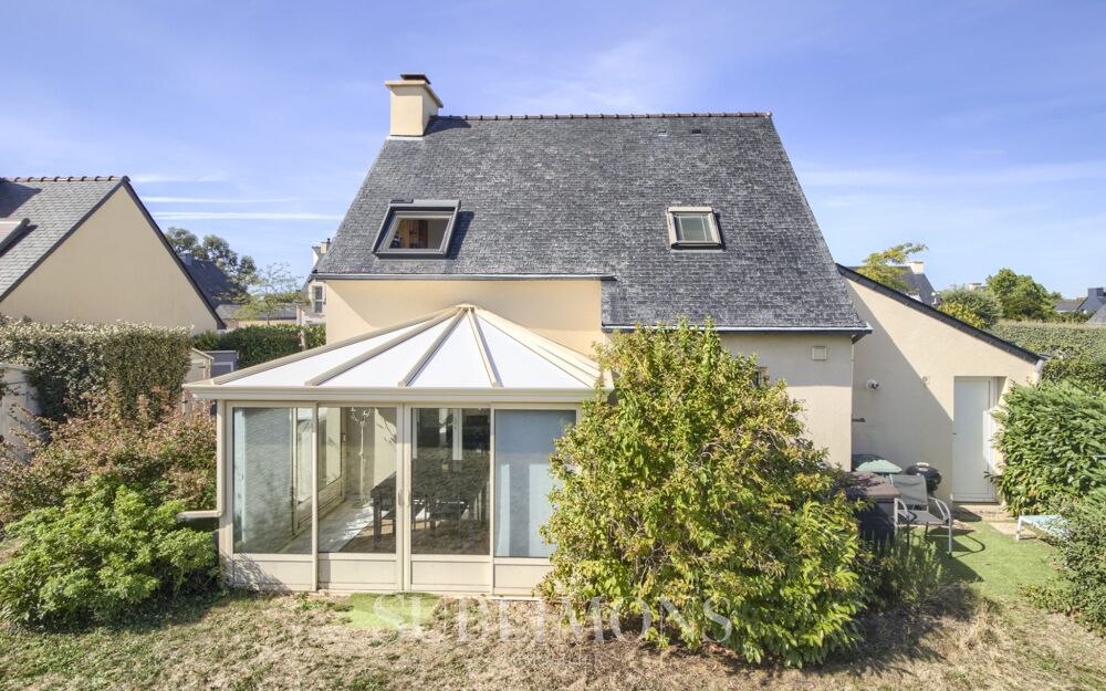 Vente Maison Maison à vendre Saint-Avé Saint-avé