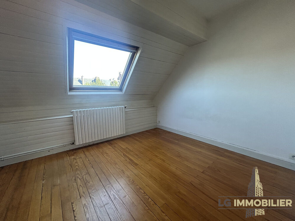 Location Appartement CENTRE-VILLE - TYPE 2 Amiens