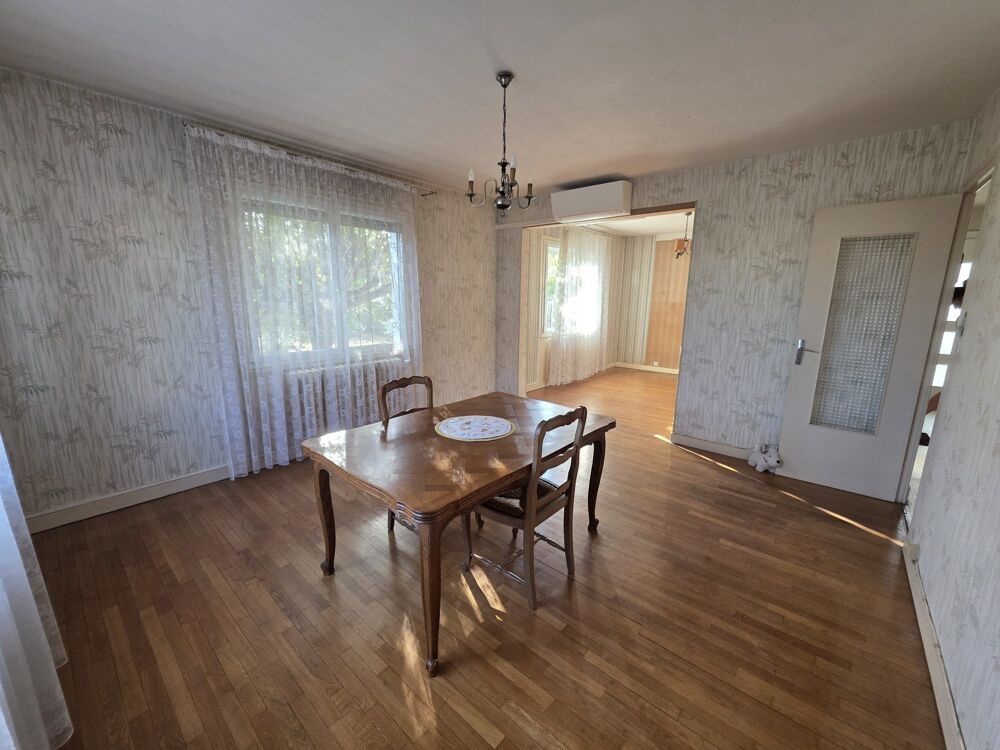 Vente Maison Maison individuelle 3 chambres Chenôve