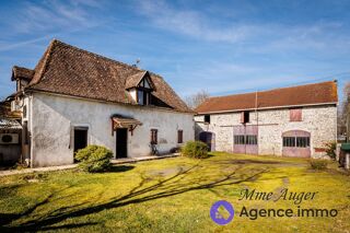  Maison � vendre 4 pi�ces 111 m�