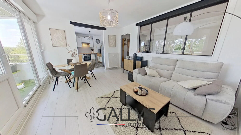 Appartement à vendre Bar-le-Duc