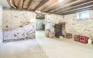  Maison � vendre 6 pi�ces 158 m�