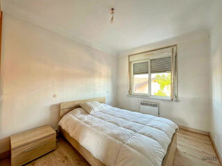  Appartement à vendre 3 pièces 60 m²