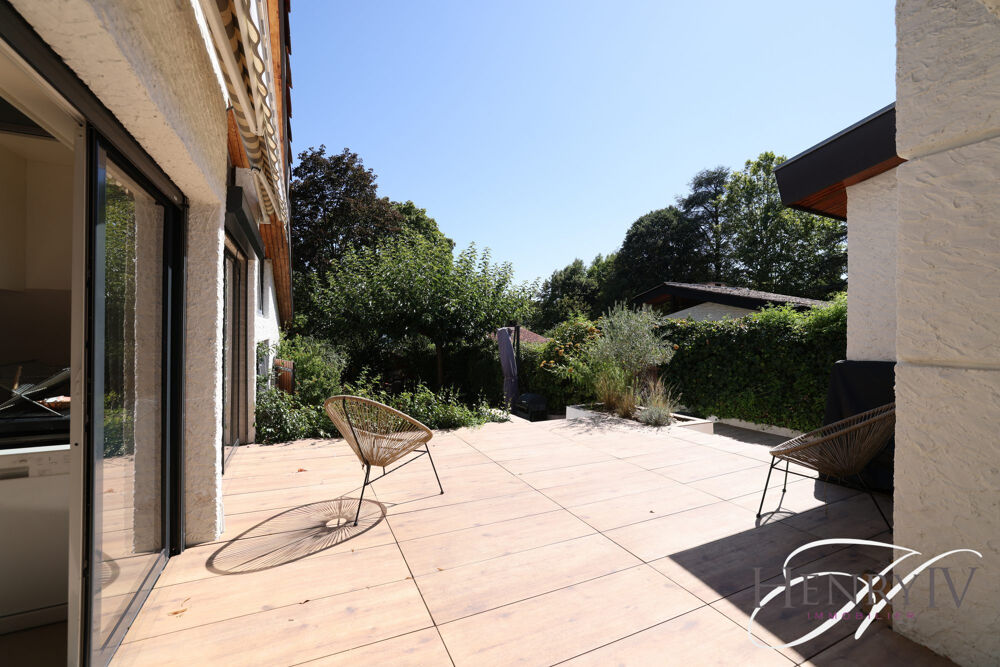 Vente Maison Maison à vendre Meylan Meylan
