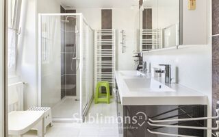  Maison  vendre 8 pices 160 m