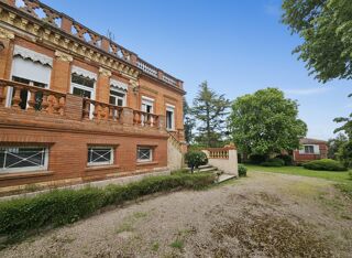  Maison à vendre 8 pièces 200 m²