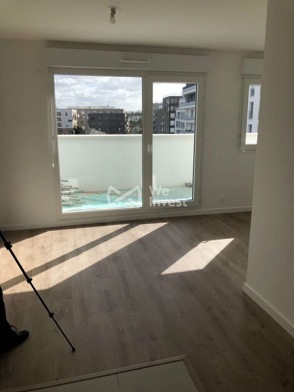 Vente Appartement Appartement à vendre Romainville Romainville