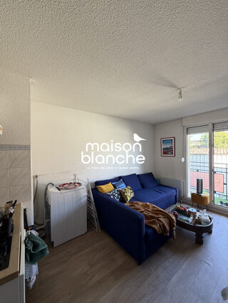  Appartement à vendre 1 pièce 22 m²