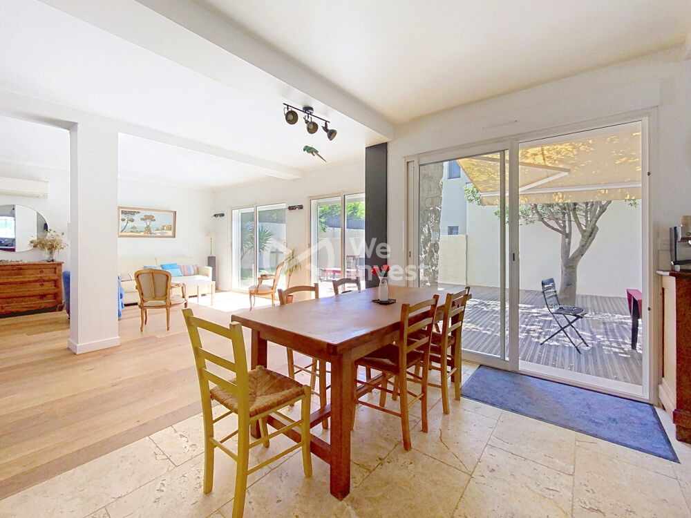 Vente Maison Jolie villa rénovée Saint-jean-de-védas