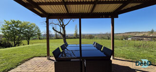  Maison � vendre 5 pi�ces 89 m�