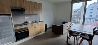  Appartement � louer 2 pi�ces 30 m�