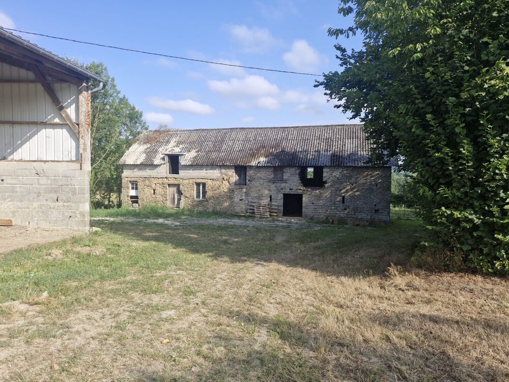 MAISON DE CAMPAGNE