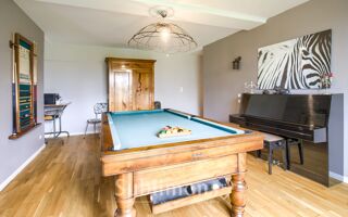  Maison � vendre 11 pi�ces 388 m�
