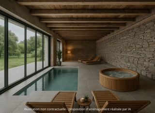  Maison � vendre 5 pi�ces 126 m�