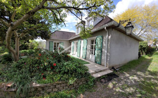  Maison � vendre 6 pi�ces 134 m�