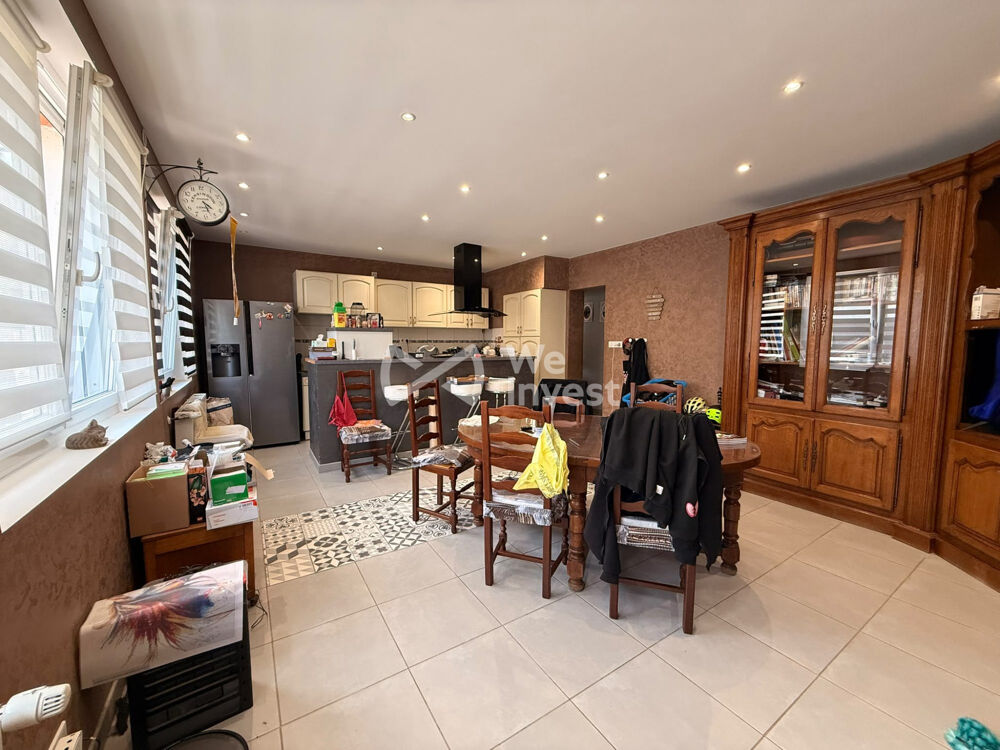 Vente Maison Maison à vendre Mouzay Mouzay
