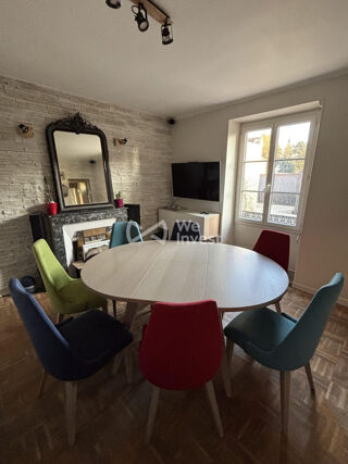  Maison � vendre 7 pi�ces 130 m�