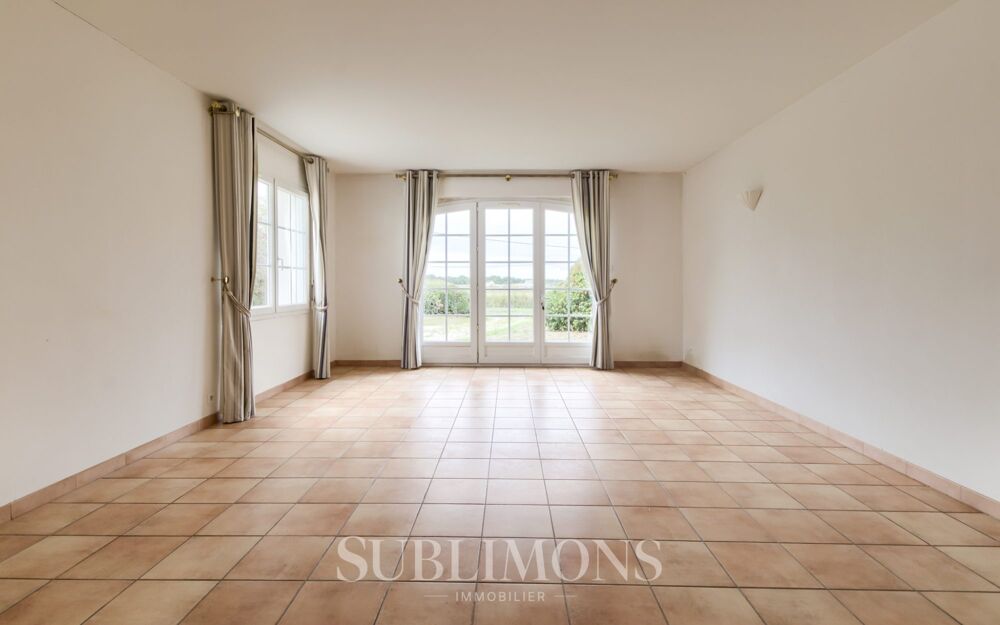 Maison à vendre Le Tour-du-Parc