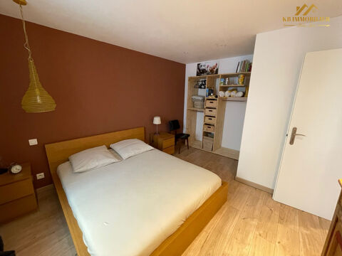  Appartement  louer 2 pices 59 m