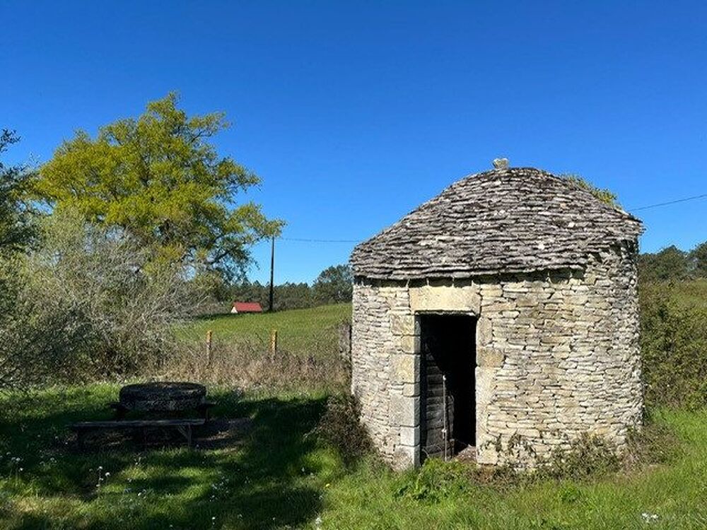 à vendre  Maison Beaupouyet (24400)