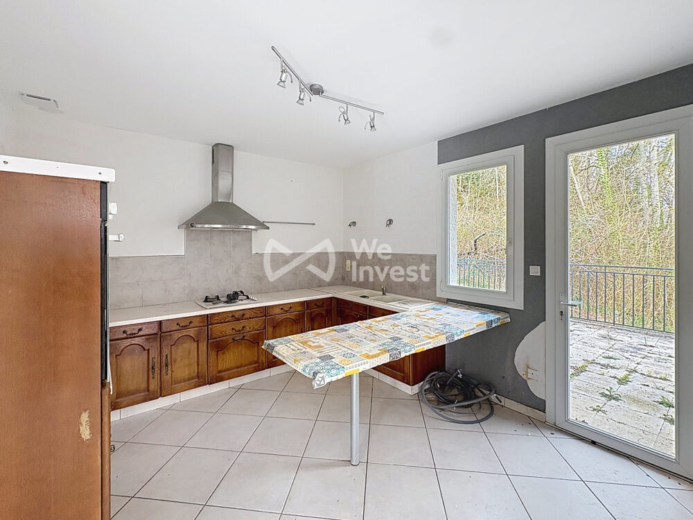 Vente Maison Maison Individuelle - Proche SAFRAN Narcastet