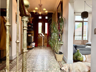  Maison � vendre 9 pi�ces 226 m�