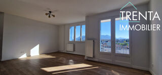Location Appartement APPARTEMENT T3 A LOUER A VOIRON CENTRE Voiron